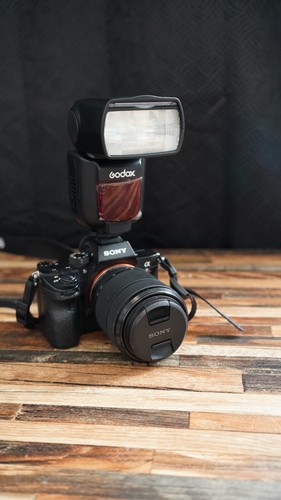 Sony alpha iii 6025 - iii,