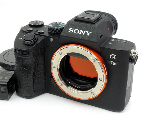 Comme neuf sony alpha - comme,