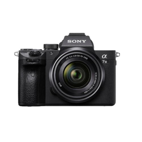 Appareil photo sans - , miroir