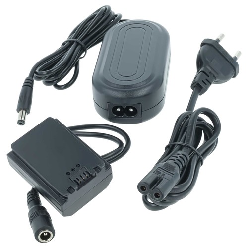 Chargeur pour sony alpha - chargeur,