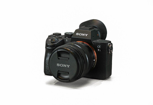 Sony alpha α7 - α7, sel