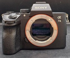 Appareil photo sans miroir