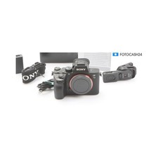 Sony Alpha 7 III + Top
