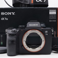 Appareil photo sans miroir