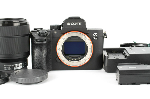 Near mint count 5736 sony - count,