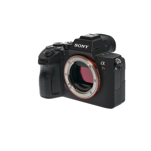 Appareil photo sony alpha - appareil,