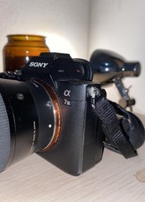 Sony Alpha 7 III 24,2 Mpix