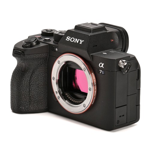 Sony alpha iii occasion - sony,