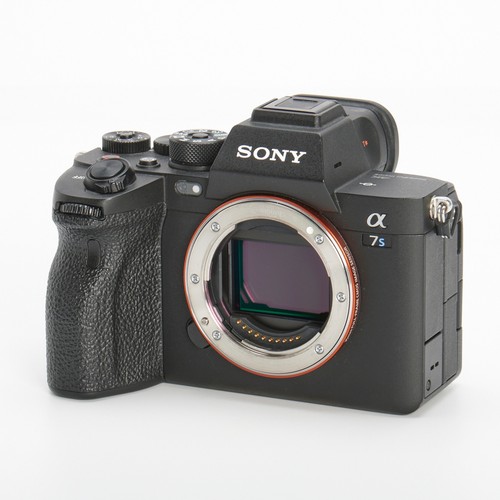 Sony alpha iii occasion - alpha,