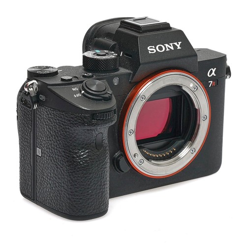 Appareil photo sony alpha - appareil,