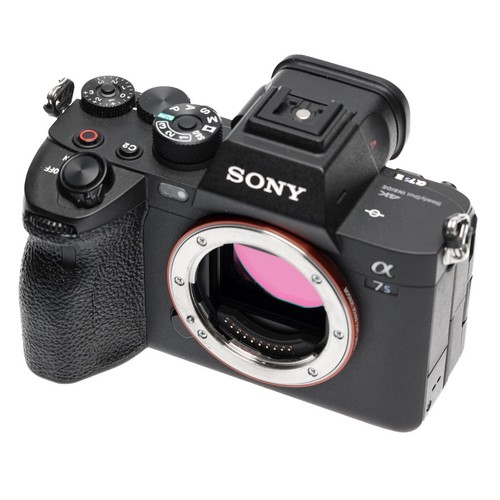 Sony alpha iii occasion - sony, d'occasion