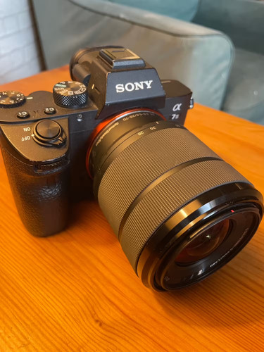 Sony alpha iii mpix - mpix, +