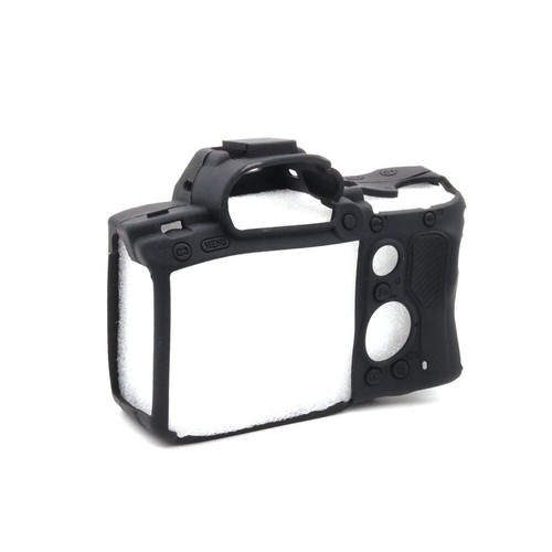 Silicone sac pour sony - sony, a7