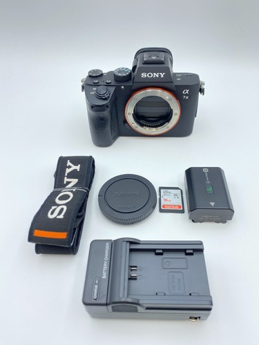 Appareil photo numérique - , sans