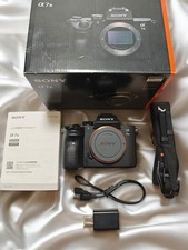 [Mint] Sony Alpha ILCE-7M3 A7