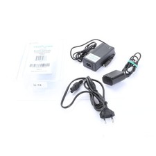 Indipro Netzteil Mit Sony A7