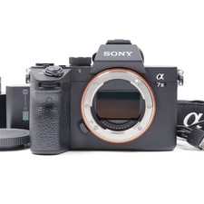 Appareil photo sans miroir