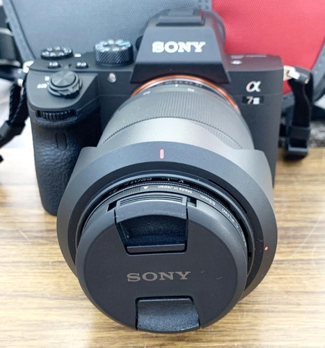 Appareil photo numérique - , sans