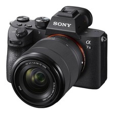 Sony Appareil Photo 7 III +