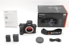 Appareil photo plein format