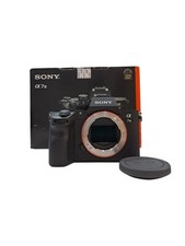 Sony Alpha 7 III (ILCE-7M3)