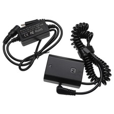 Chargeur USB pour Sony Alpha