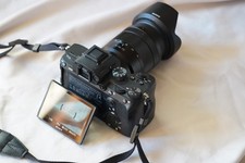 Sony Alpha 7 III (ILCE-7M3) +