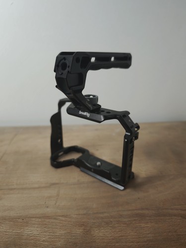Cage smallrig 3667 pour sony - pour,