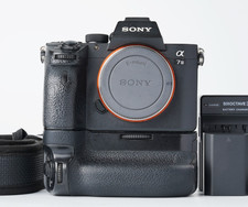 [Exc++] Sony Alpha a7 III