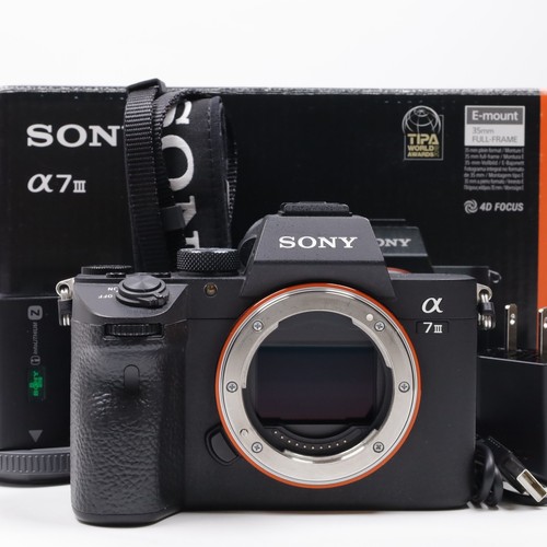 Appareil photo sans - , miroir