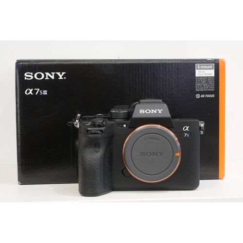 Sony occasion alpha - d'occasion, 7s