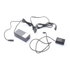 Indipro Netzteil Mit Sony A7