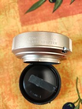 Contax G Adaptateur Sony FE A7