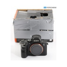 Sony Alpha 7 III + Très Bien