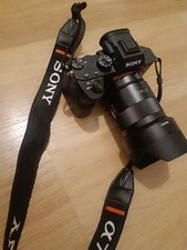 Sony Alpha A7 III TTB Appareil
